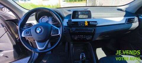 X1 sDrive18d 150ch Business Design Euro6d-T 2019 occasion 34070 Montpellier