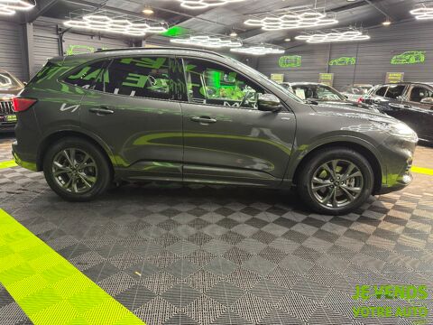 Kuga 2.5 Duratec 225ch PHEV ST-Line X BVA 2021 occasion 77240 Vert-Saint-Denis