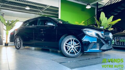 Classe A 200 Sensation 7G-DCT 2016 occasion 13360 Roquevaire