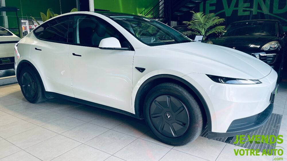 Model Y STANDARD PROPULSION ELECTRIC 300Ch ETAT NEUF 2026 occasion 13360 Roquevaire