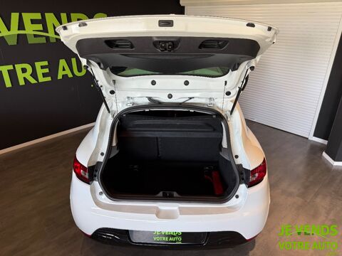 Clio 1.5 dCi 90ch energy Limited Euro6 2016 occasion 68110 Illzach