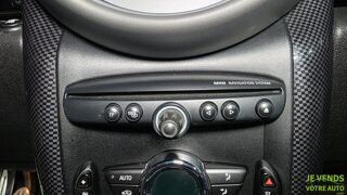 Cooper COOPER COUNTRYMAN SD 143ch 2011 occasion 77540 Rozay-en-Brie