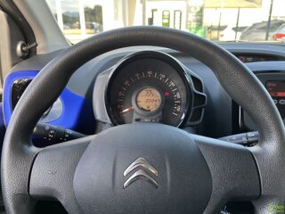 C1 VTi 72 Feel 5p 2019 occasion 66700 Argel&egrave;s-sur-Mer