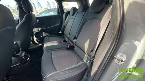 Cooper Countryman 2.0 D 150ch CHILI 2018 occasion 13360 Roquevaire