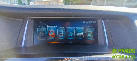 X4 xDrive30dA 258ch M Sport 2018 occasion 34070 Montpellier