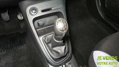 Captur 1.5 dCi 90ch Zen EDC eco&sup2; 2015 occasion 77540 Rozay-en-Brie