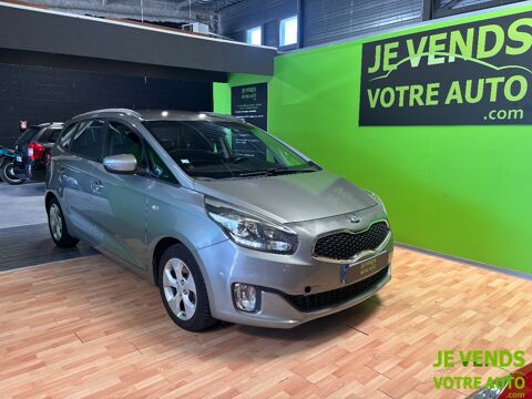 Annonce voiture Kia Carens 7990 €
