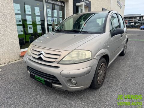 Citroen c3 1.4 HDi70