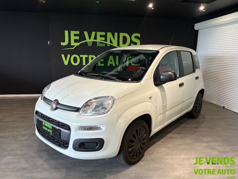 Panda III 1.2 69ch S&S Cool Euro6D 2020 occasion 68110 Illzach