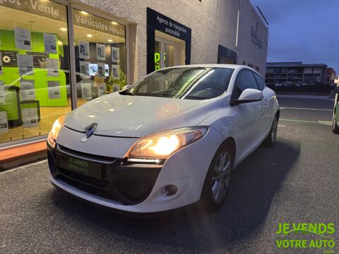 Renault megane 1.5 dCi 110ch FAP Bose eco&sup2;