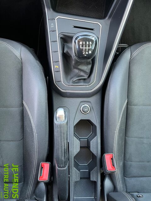 Polo 1.0 TSI 95ch Style 2022 occasion 66700 Argel&egrave;s-sur-Mer