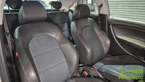 Ibiza 1.2 TSI 105ch I Tech 5cv 3p 2013 occasion 77540 Rozay-en-Brie