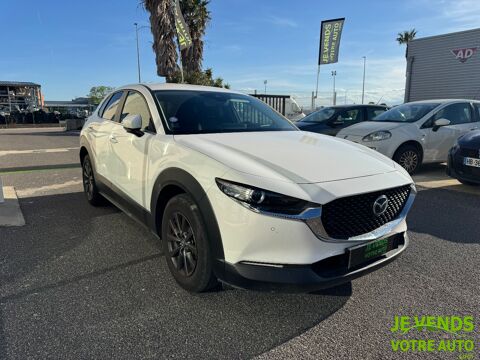 CX-30 SKYACTIV SPORTLINE 2.0 2023 occasion 66250 Saint-Laurent-de-la-Salanque