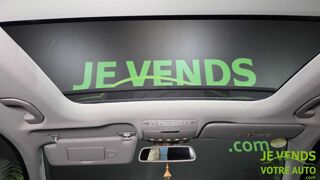 Classe GLC 220 d 170ch Sportline 4Matic 9G-Tronic 2018 occasion 77540 Rozay-en-Brie