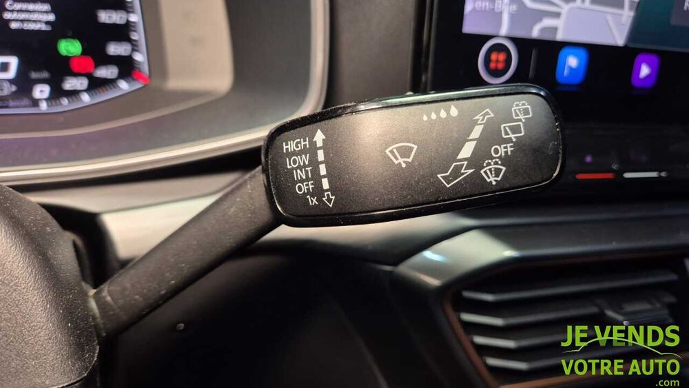 Formentor VZ e-Hybrid 1.4 TSI 16V GPF 245 Plug n Hybrid DSG6 150 cv 2021 occasion 77540 Rozay-en-Brie