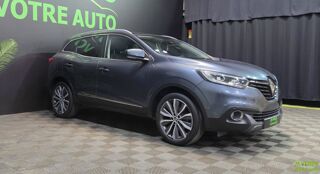 Kadjar 1.2 TCe 130ch energy Intens 2015 occasion 77540 Rozay-en-Brie