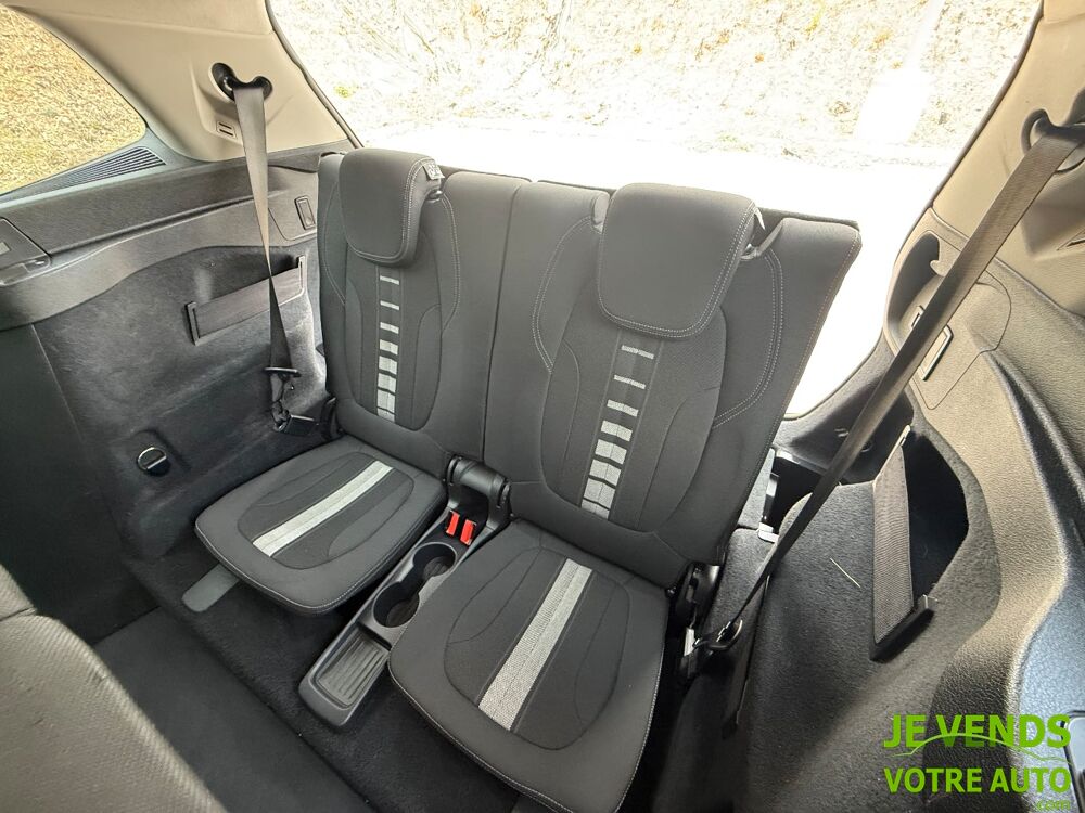 Serie 2 218d 150ch Sport 2017 occasion 34800 Clermont-l'H&eacute;rault