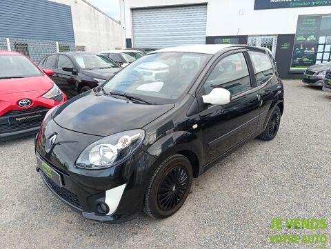 Renault twingo 1.5 dCi 85ch Dynamique