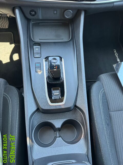 Qashqai e-POWER 190ch Business Edition 2024 occasion 66700 Argel&egrave;s-sur-Mer