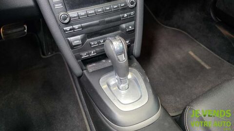 Boxster 2.9 PDK 2010 occasion 77540 Rozay-en-Brie