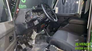 Defender I 90 2.5 TDi Break 109cv 1994 occasion 77540 Rozay-en-Brie