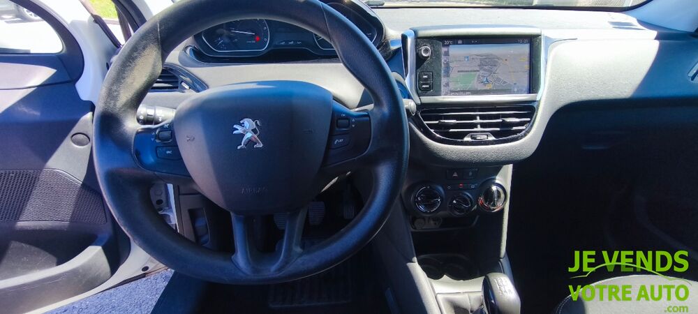 208 1.6 BlueHDi 75ch Active 5p 2016 occasion 34070 Montpellier