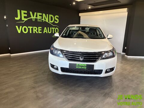 Latitude 2.0 dCi 175ch FAP Business BVA 2011 occasion 68110 Illzach