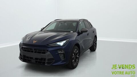 Cupra Terramar 1.5 eTSI Hybrid 150 ch DSG7 V 2024 occasion Chatuzange-le-Goubet 26300