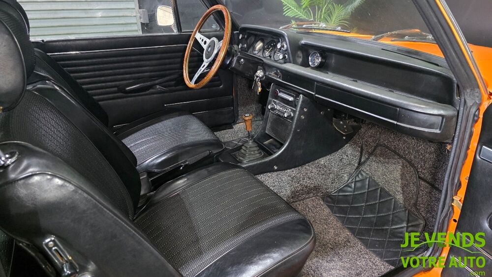  1972 occasion 77540 Rozay-en-Brie