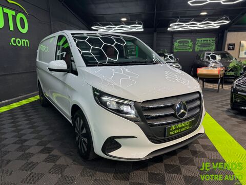 Vito Fg 114 CDI Compact Select 2024 occasion 77240 Vert-Saint-Denis