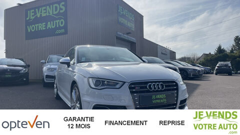 Annonce voiture Audi S3 23990 €