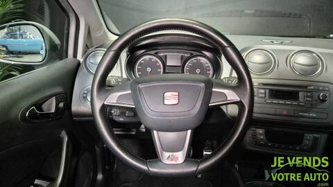 Ibiza 1.2 TSI 105ch I Tech 5cv 3p 2013 occasion 77540 Rozay-en-Brie
