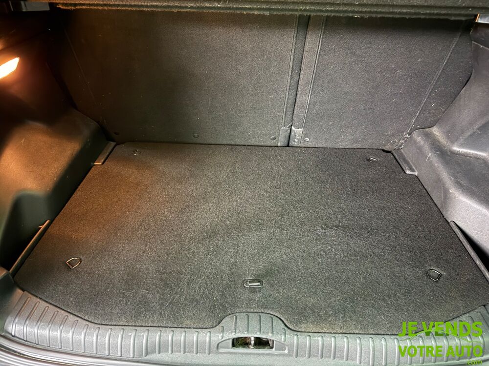 C3 Picasso PureTech 110 Exclusive - Moteur neuf - Suivi complet - Sort 2016 occasion 77240 Vert-Saint-Denis