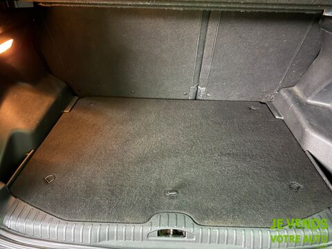 C3 Picasso PureTech 110 Exclusive - Moteur neuf - Suivi complet - Sort 2016 occasion 77240 Vert-Saint-Denis