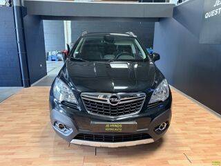Mokka 1.4 Turbo 140ch Cosmo Start&Stop 4x2 2015 occasion 68000 Colmar