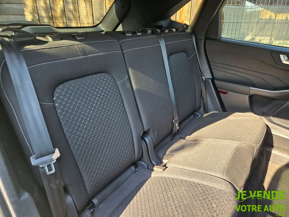 Kuga 2.5 Duratec 180ch Hybrid FlexiFuel 2024 occasion 34560 Poussan