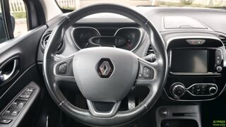 Captur 1.3 TCe 150ch Intens Cam&eacute;ra Attelage 2019 occasion 21200 Chorey-les-Beaune