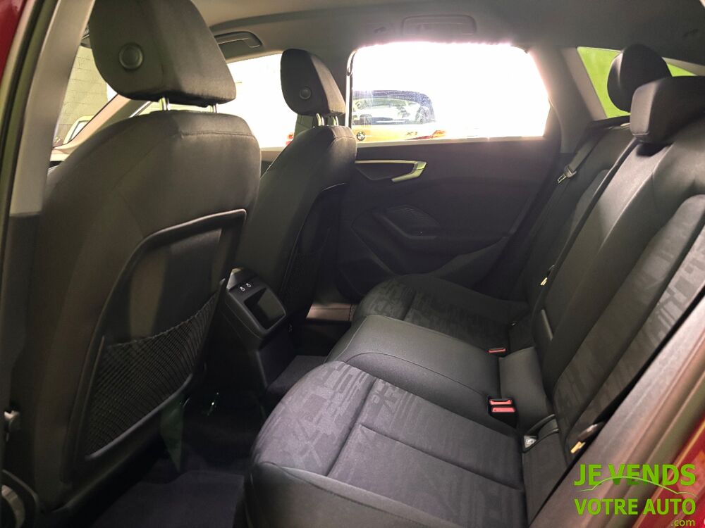 A5 2.0 TDI 204CV DESIGN EDITION 1ER MAIN 2025 occasion 68000 Colmar