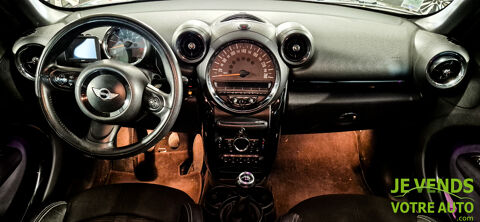 Countryman 122ch Pack Red Hot Chili 2014 occasion 18000 Bourges