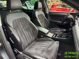 Superb 1.4 TSI ACT 150ch Style DSG - SUIVI SKODA 2018 occasion 77240 Vert-Saint-Denis