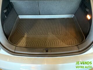 A1 1.4 TFSI 122ch Ambition Luxe S tronic 7 2013 occasion 68110 Illzach