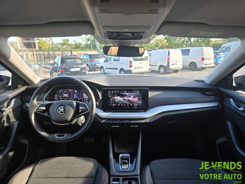Octavia 2.0 TDI SCR 150ch Selection DSG7 2024 occasion 34560 Poussan