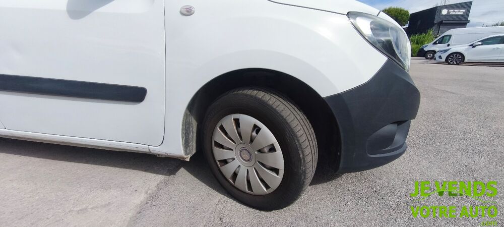Citan 109 CDI Long Select Euro6 2020 occasion 34070 Montpellier