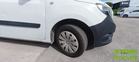 Citan 109 CDI Long Select Euro6 2020 occasion 34070 Montpellier