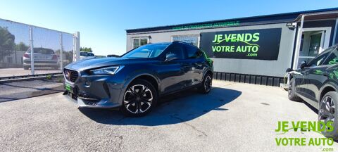 Formentor 2.0 TSI 190ch V DSG7 4Drive 2022 occasion 34070 Montpellier