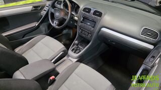 Golf 1.2 TSI 105ch BlueMotion Technology 2012 occasion 77540 Rozay-en-Brie