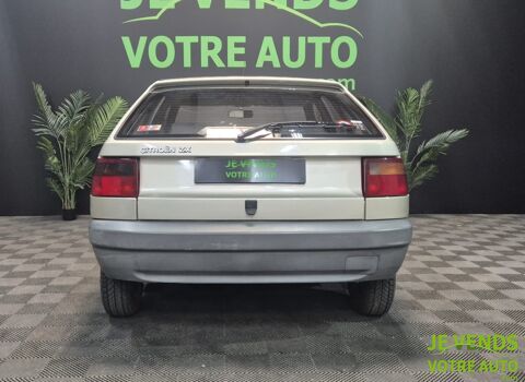 ZX (N2) 1.4 75cv 1991 occasion 77540 Rozay-en-Brie