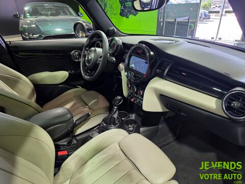 Cooper S 192ch Exquisite II BVAS 2017 occasion 33500 Libourne