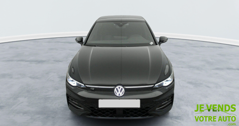 Golf VIII 2.0 TDI 150ch DSG7 R-LINE 2025 occasion 17100 Fontcouverte
