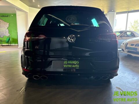 Golf 2.0 TSI 300ch BlueMotion Technology R 4Motion 5p 2016 occasion 68110 Illzach